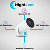 NightJect™ Spotlight HD